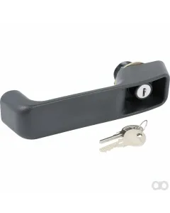 Prillinger - 00117619 - Exterior Door Handle