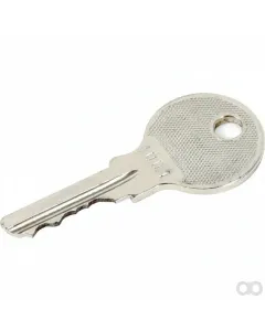 Prillinger - 00117620 - Key For Lindner
