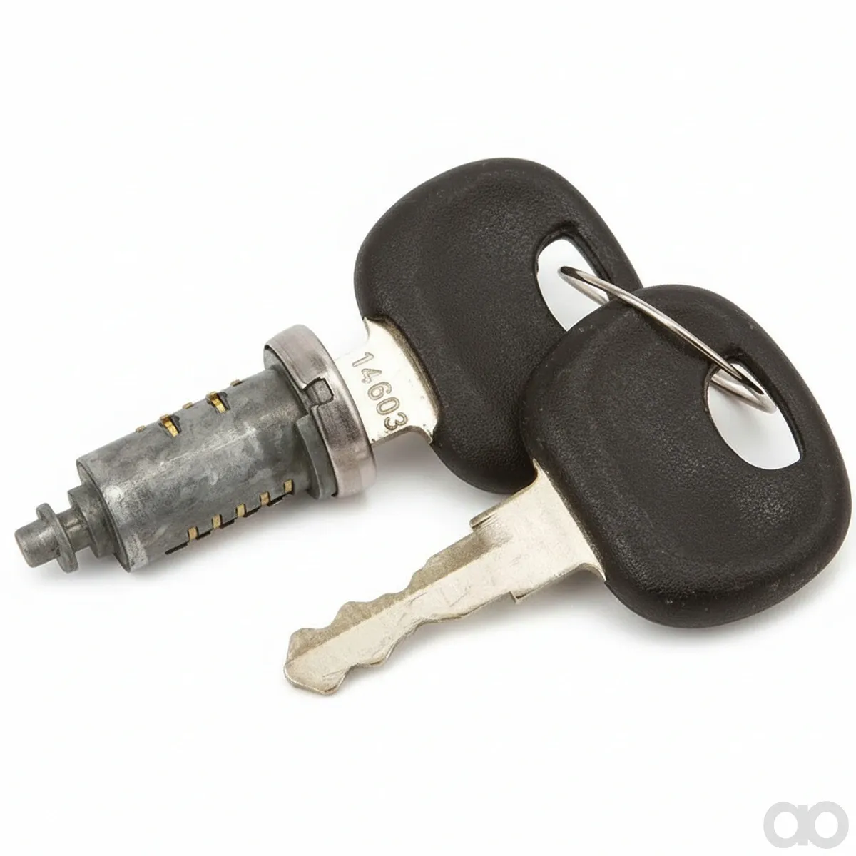 Prillinger - 00117637 - Lock Cylinder Instead Of Lindner