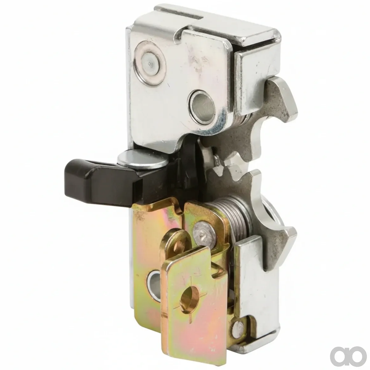 Prillinger - 00117640 - Door Lock Left Instead Of