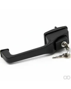 Prillinger - 00117700 - Door Lock Exterior Right And Left