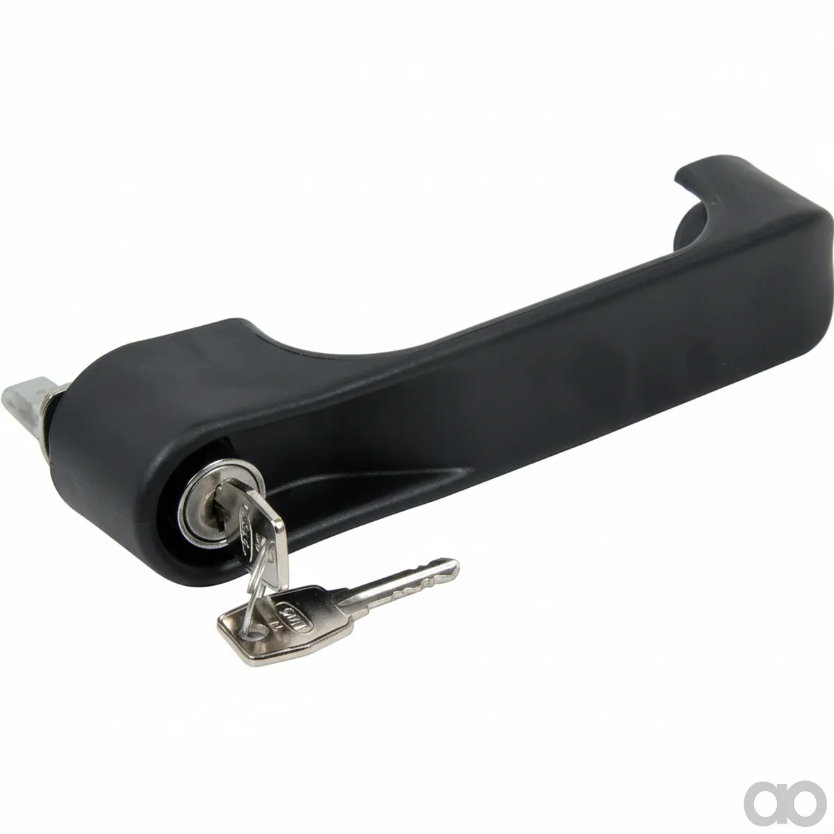 Prillinger - 00117821 - Exterior Door Handle Right And Left