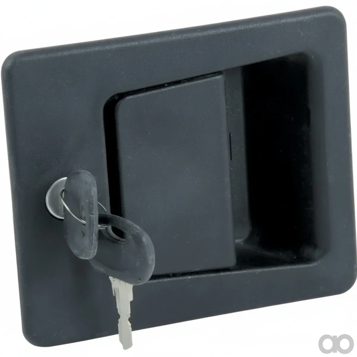 Prillinger - 00117824 - Door Handle Right Exterior