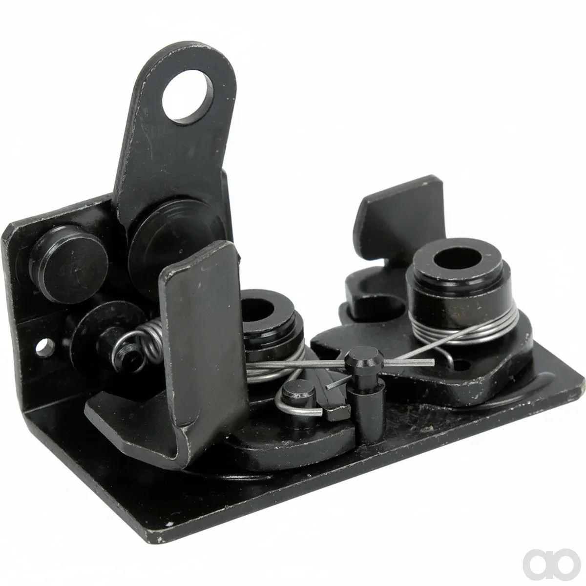 Prillinger - 00117826 - Door Lock Right For Deutz Fahr