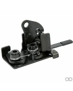 Prillinger - 00117827 - Door Lock Left For Deutz Fahr