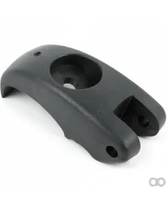 Prillinger - 00117829 - Hinge Front/Rear Window For