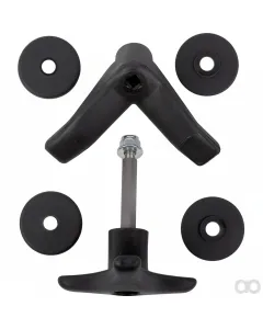 Prillinger - 00117848 - Lock Set Instead Of Mauser
