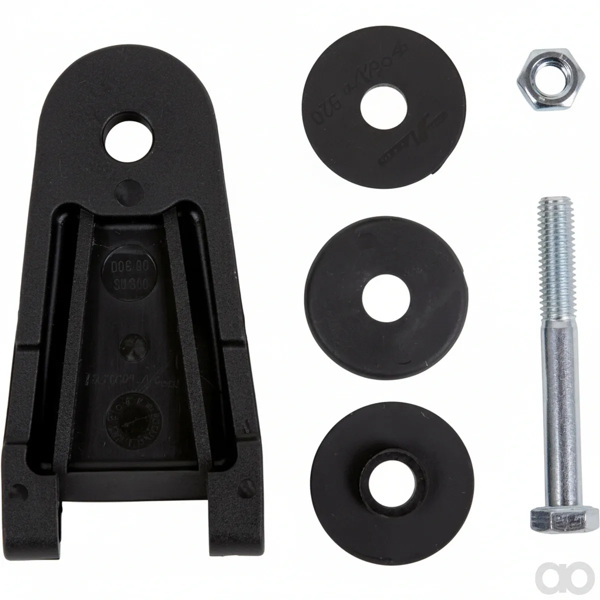 Prillinger - 00117854 - Hinge Instead Of Mauser