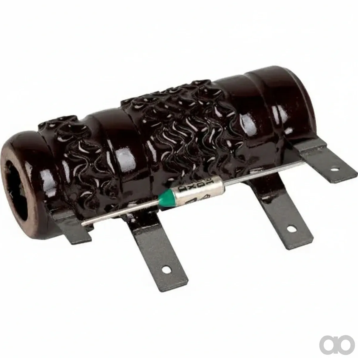 Prillinger - 00118021 - Heating Resistor Instead Of
