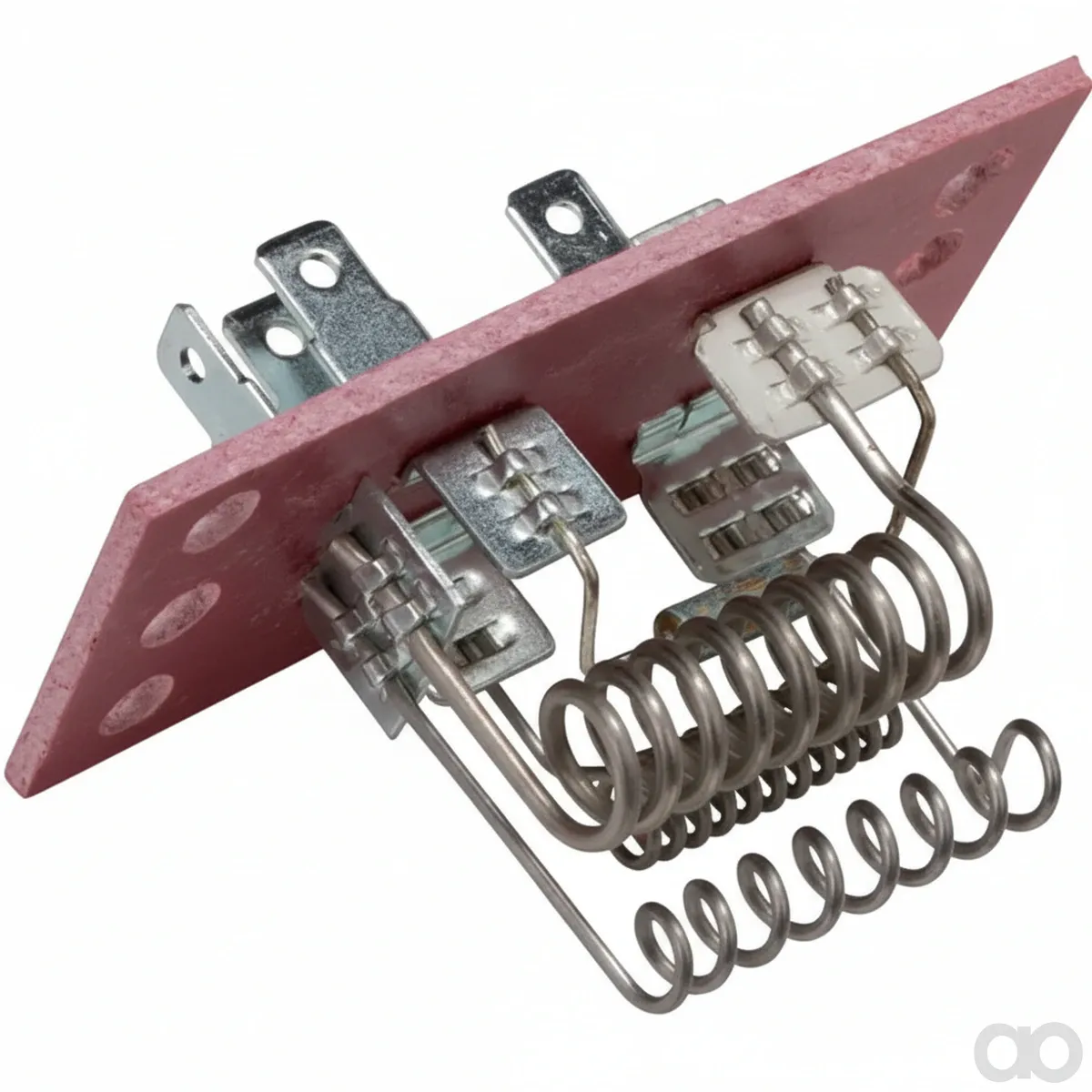 Prillinger - 00118022 - Heating Resistor Instead Of