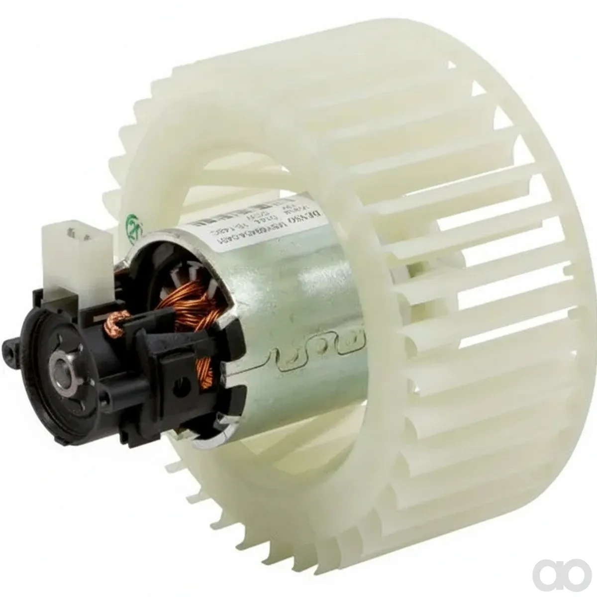 Prillinger - 00118024 - Fan Motor Instead Of Deutz