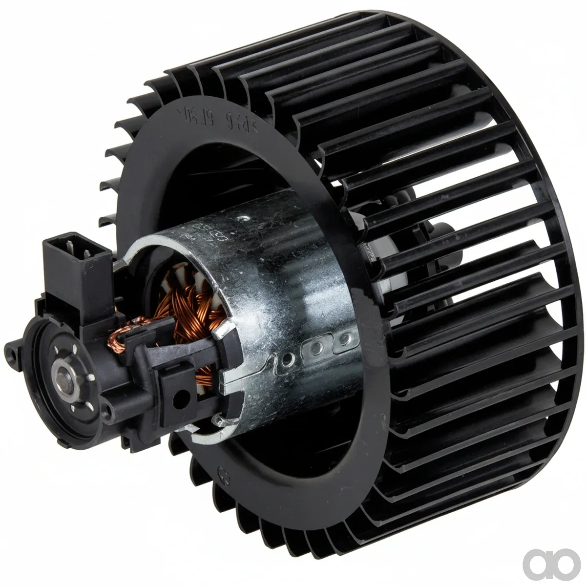 Prillinger - 00118025 - Fan Motor Instead Of Deutz