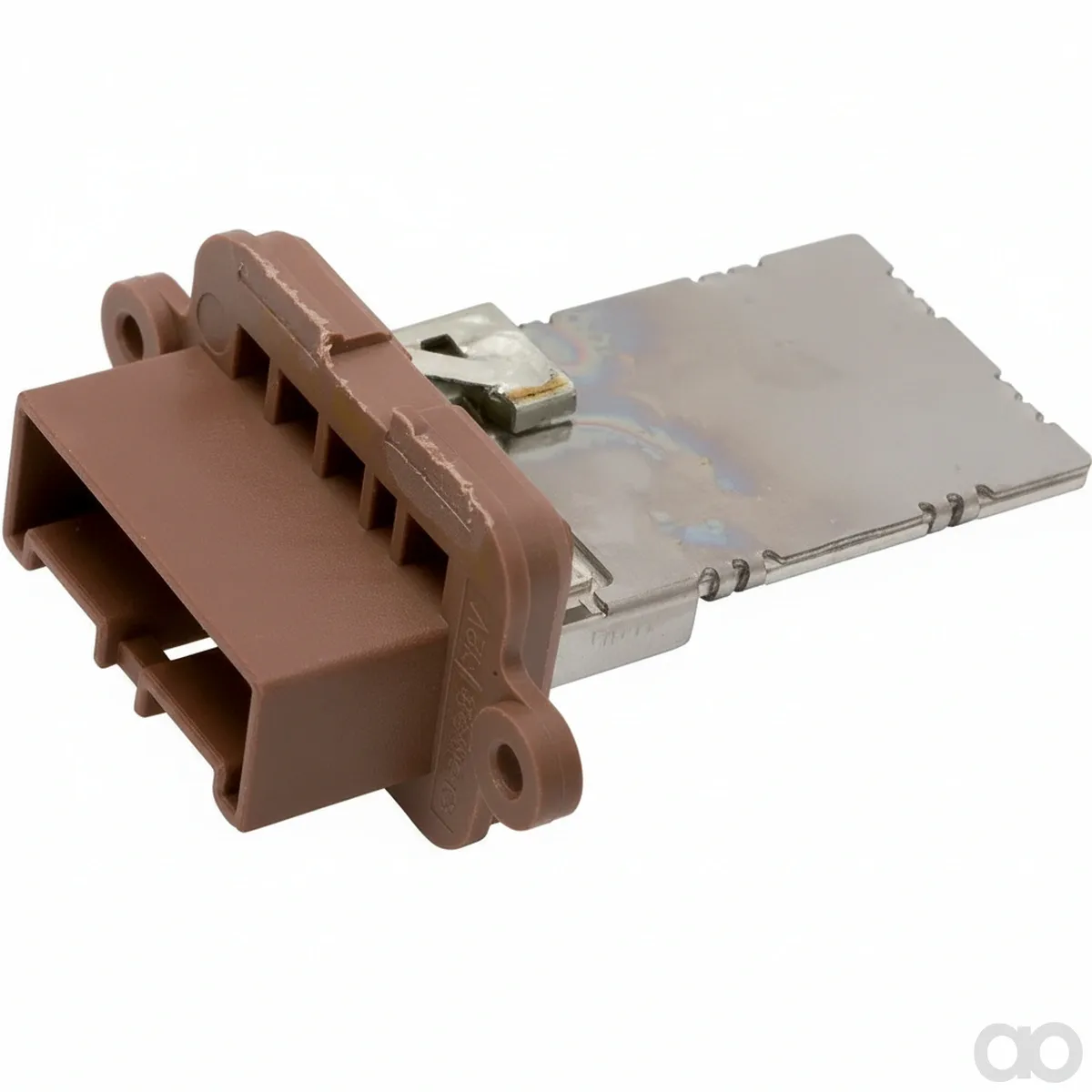Prillinger - 00118026 - Heating Resistor Instead Of