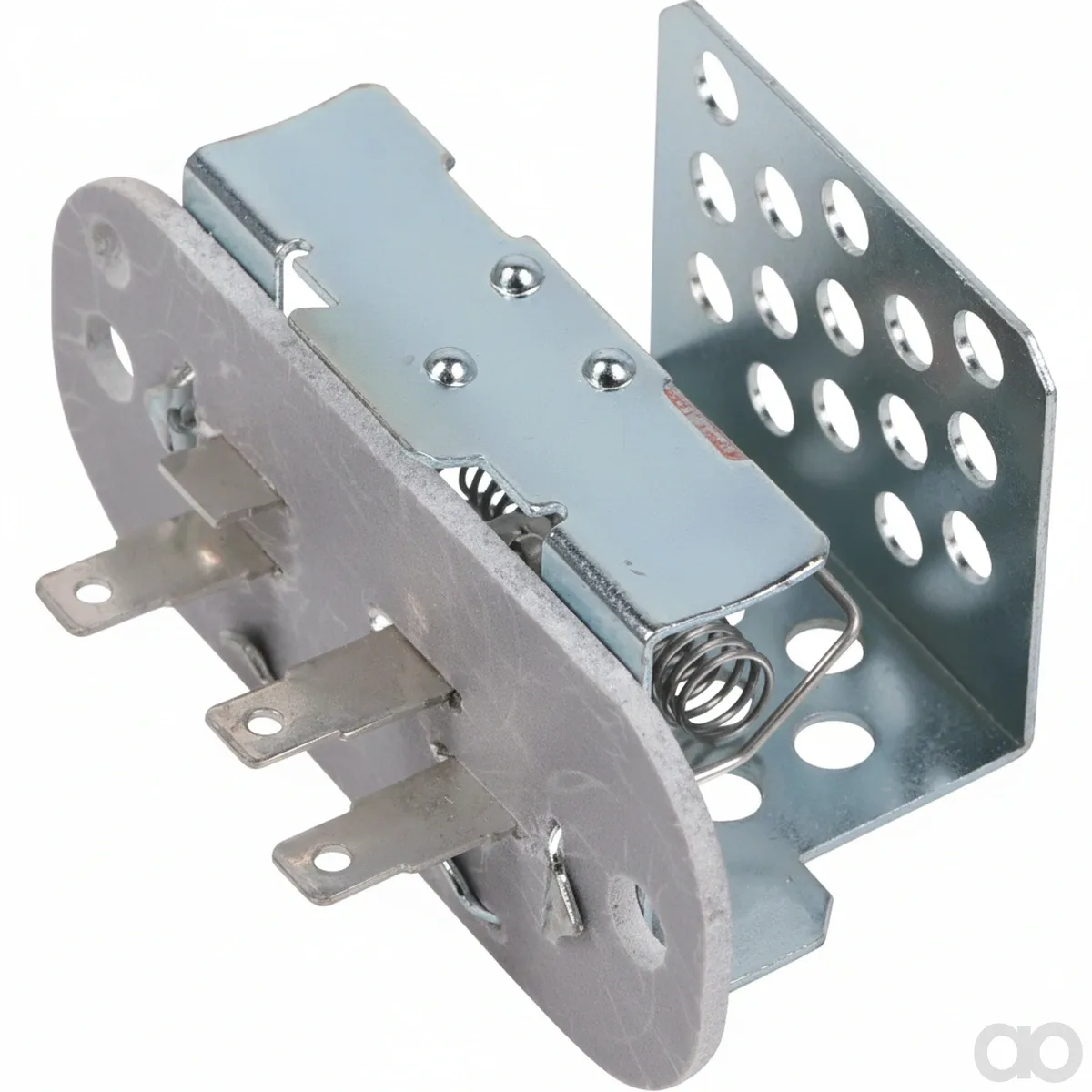 Prillinger - 00118028 - Heating Resistor Instead Of