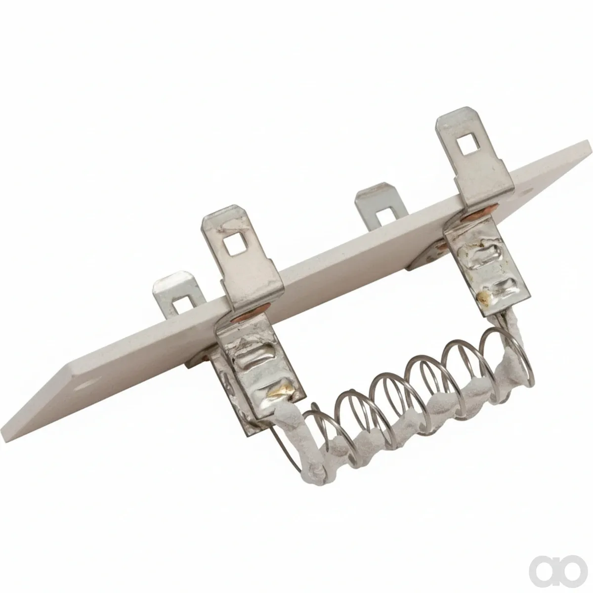 Prillinger - 00118029 - Heating Resistor Instead Of
