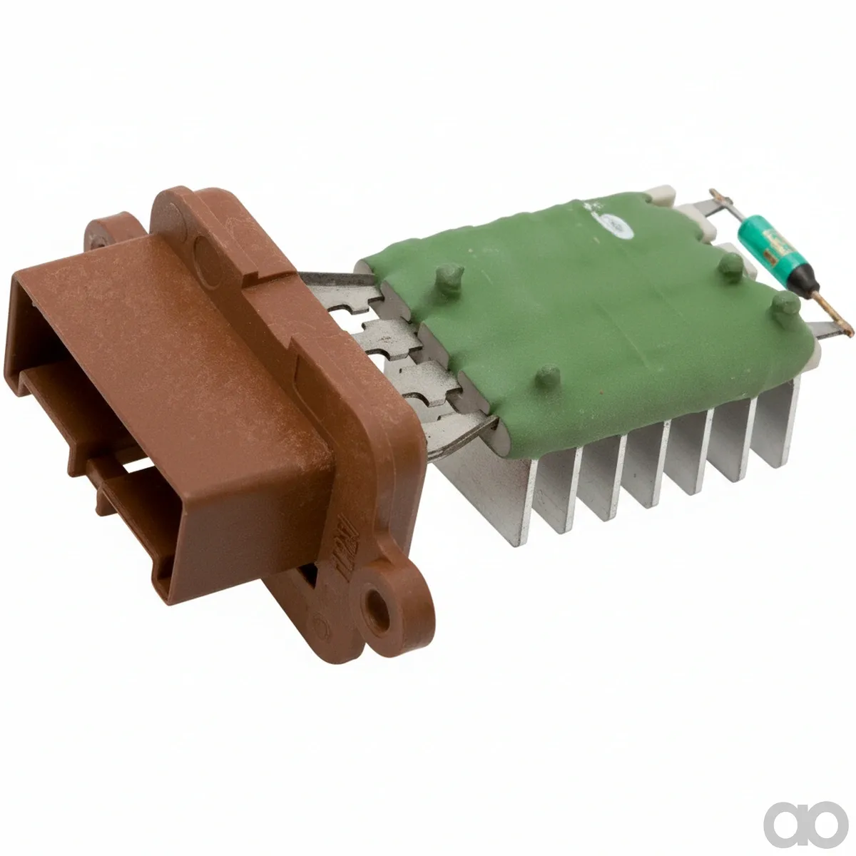 Prillinger - 00118033 - Heating Resistor Replacement For V