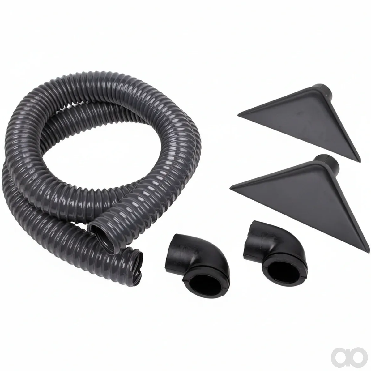 Prillinger - 00118050 - Installation Kit With Air Nozzles And G