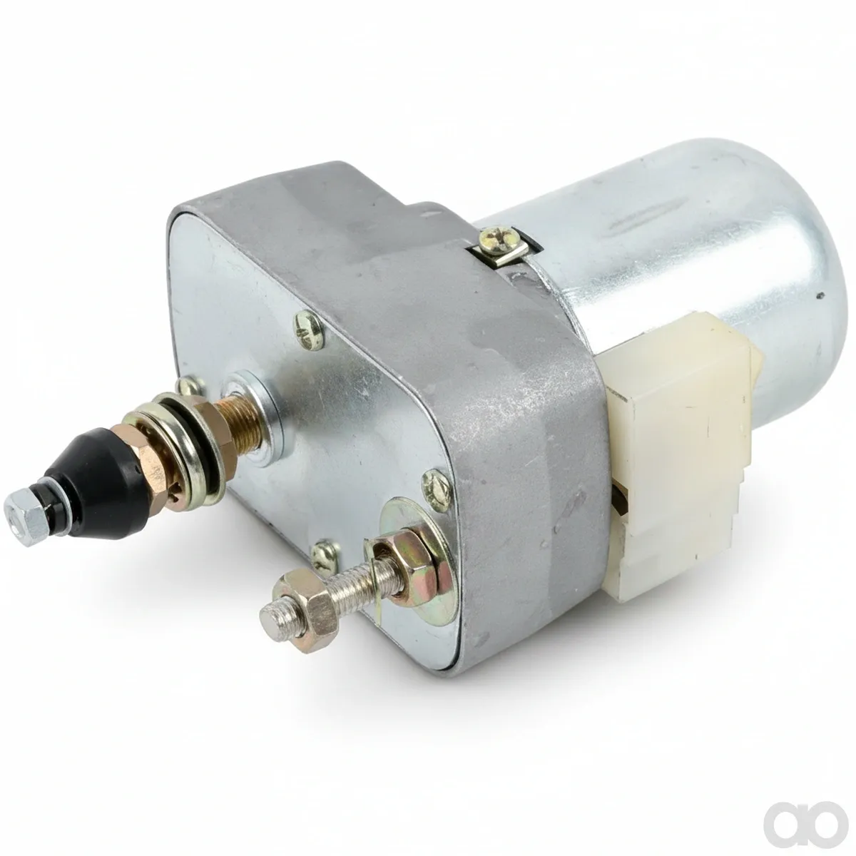 Prillinger - 00118082 - Wiper Motor With Switch 115