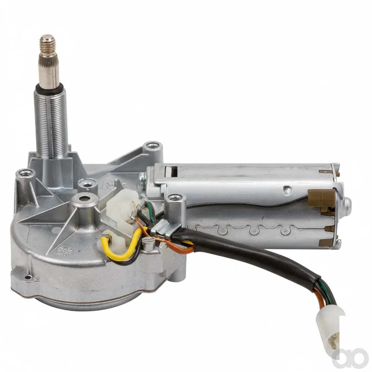 Prillinger - 00118121 - Wiper Motor Replacement For Fend