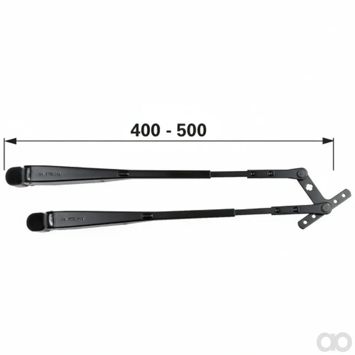Prillinger - 00118205 - Parallel Wiper Arm 400 - 500 M