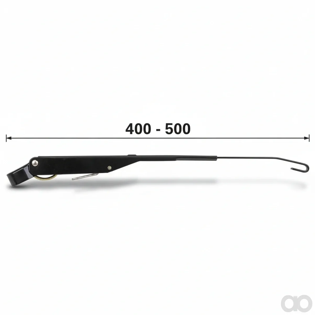 Prillinger - 00118211 - Wiper Arm Hook Attachment, M
