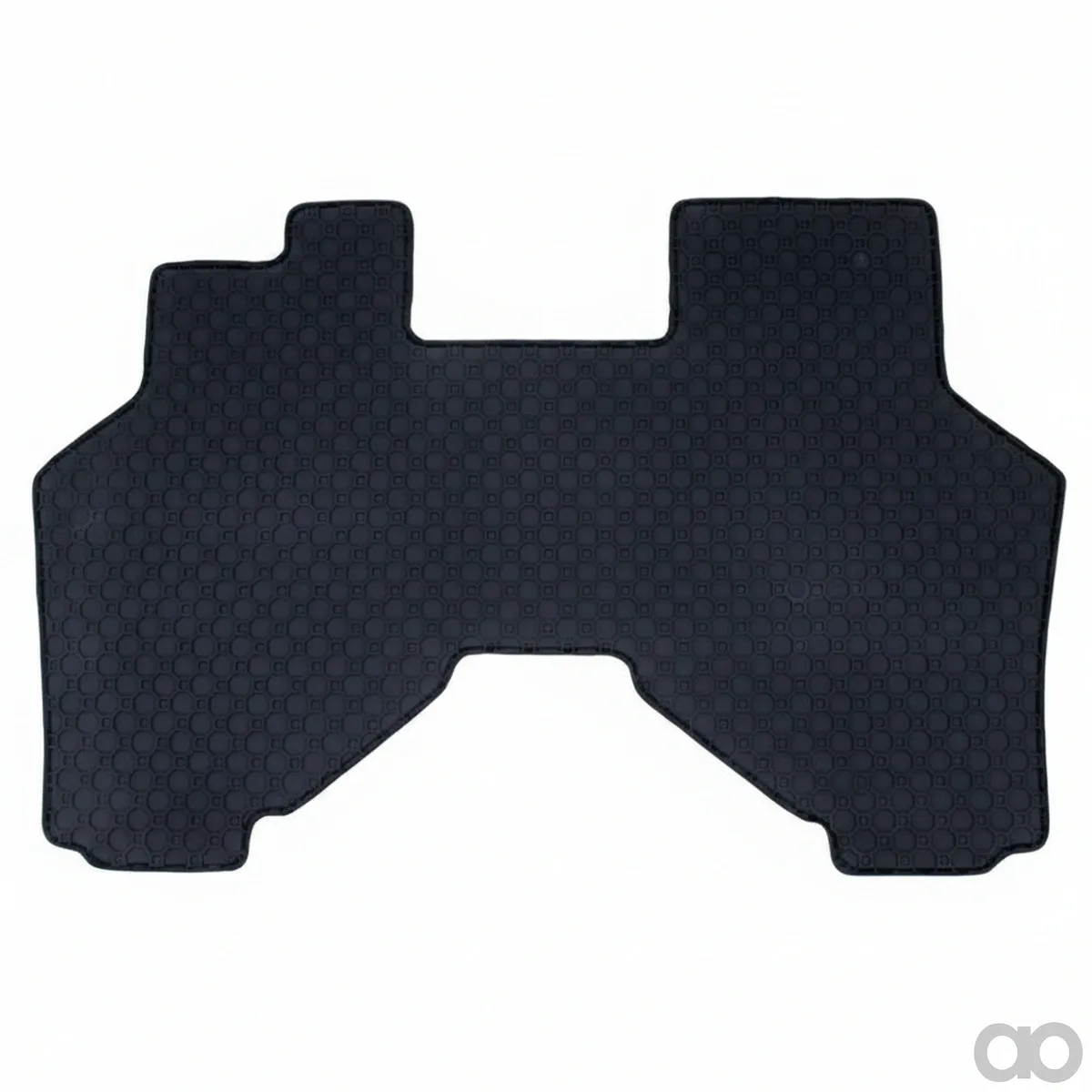 Prillinger - 00118707 - Rubber Floor Mat for Steyr 948-97