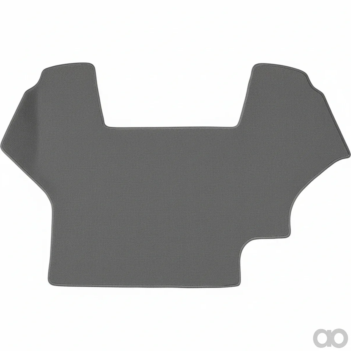 Prillinger - 00118708 - Velour Floor Mat for Steyr 9000