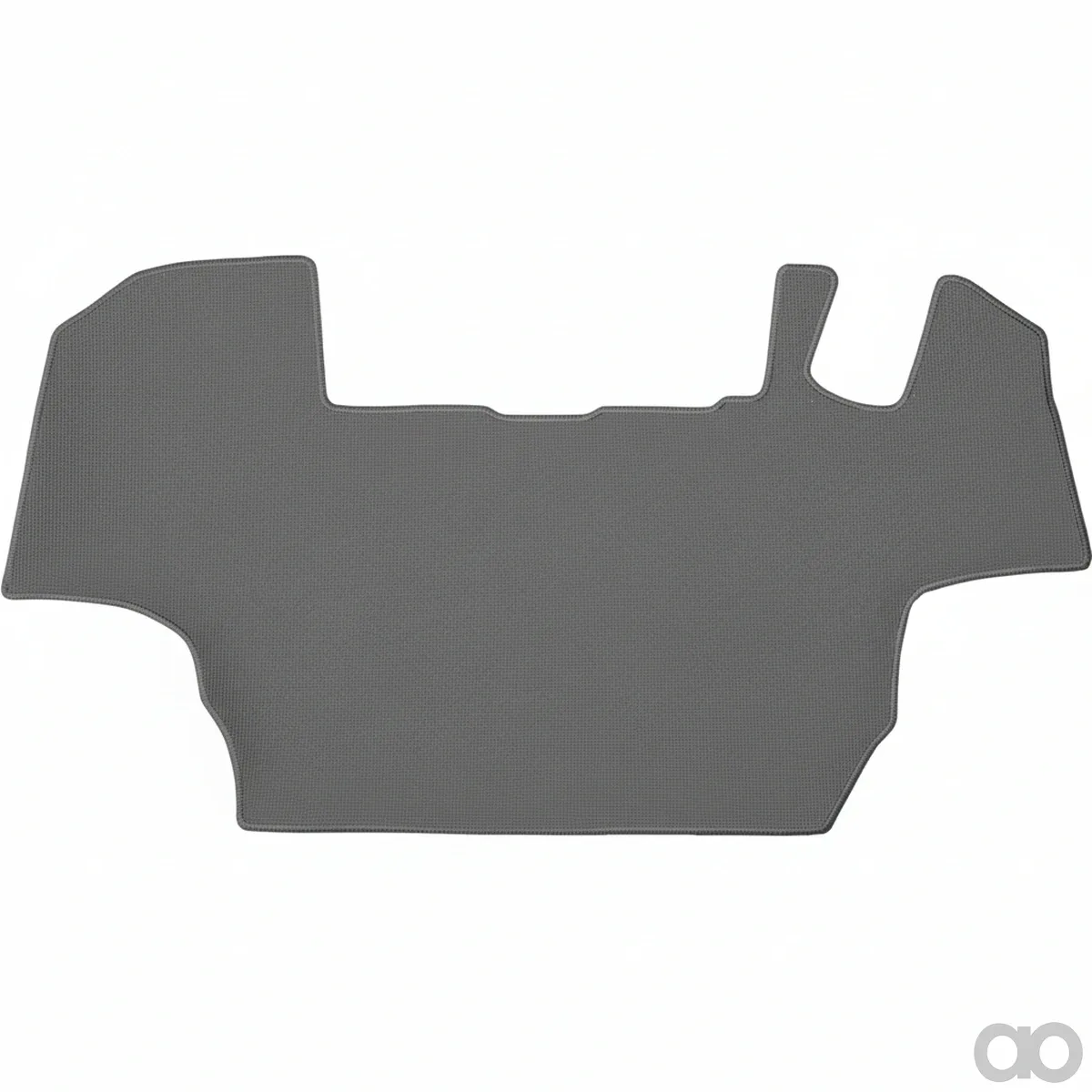 Prillinger - 00118710 - Velour Floor Mat for Fendt