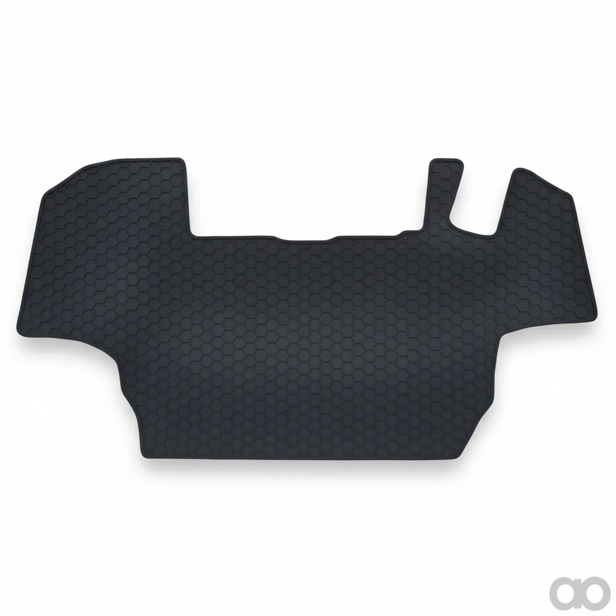 Prillinger - 00118711 - Rubber Floor Mat for Fendt