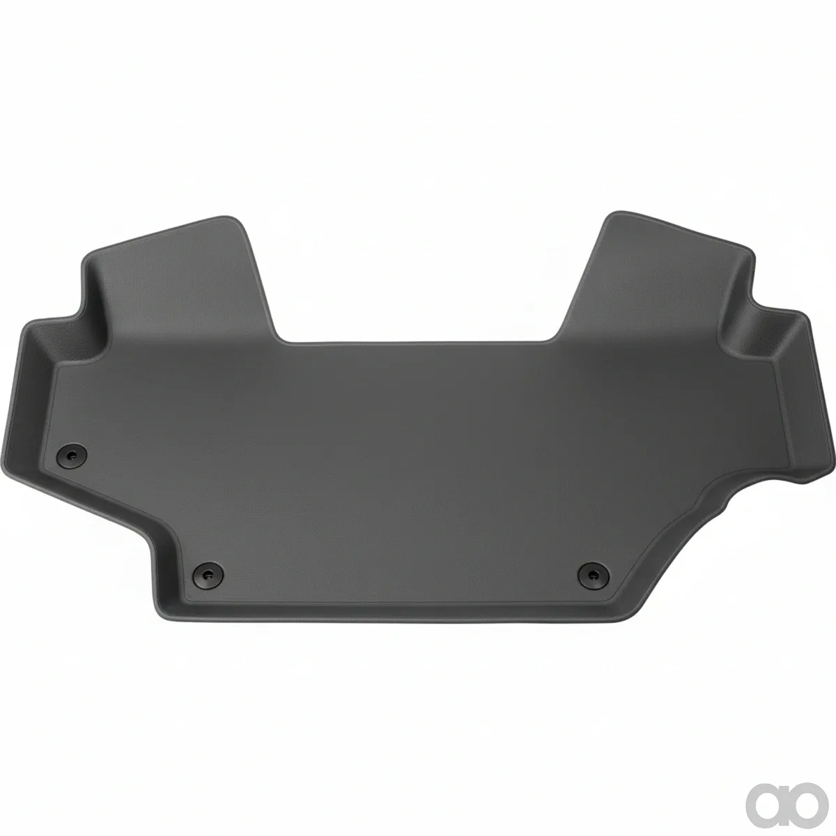 Prillinger - 00118712 - Velour Floor Mat for John Deere