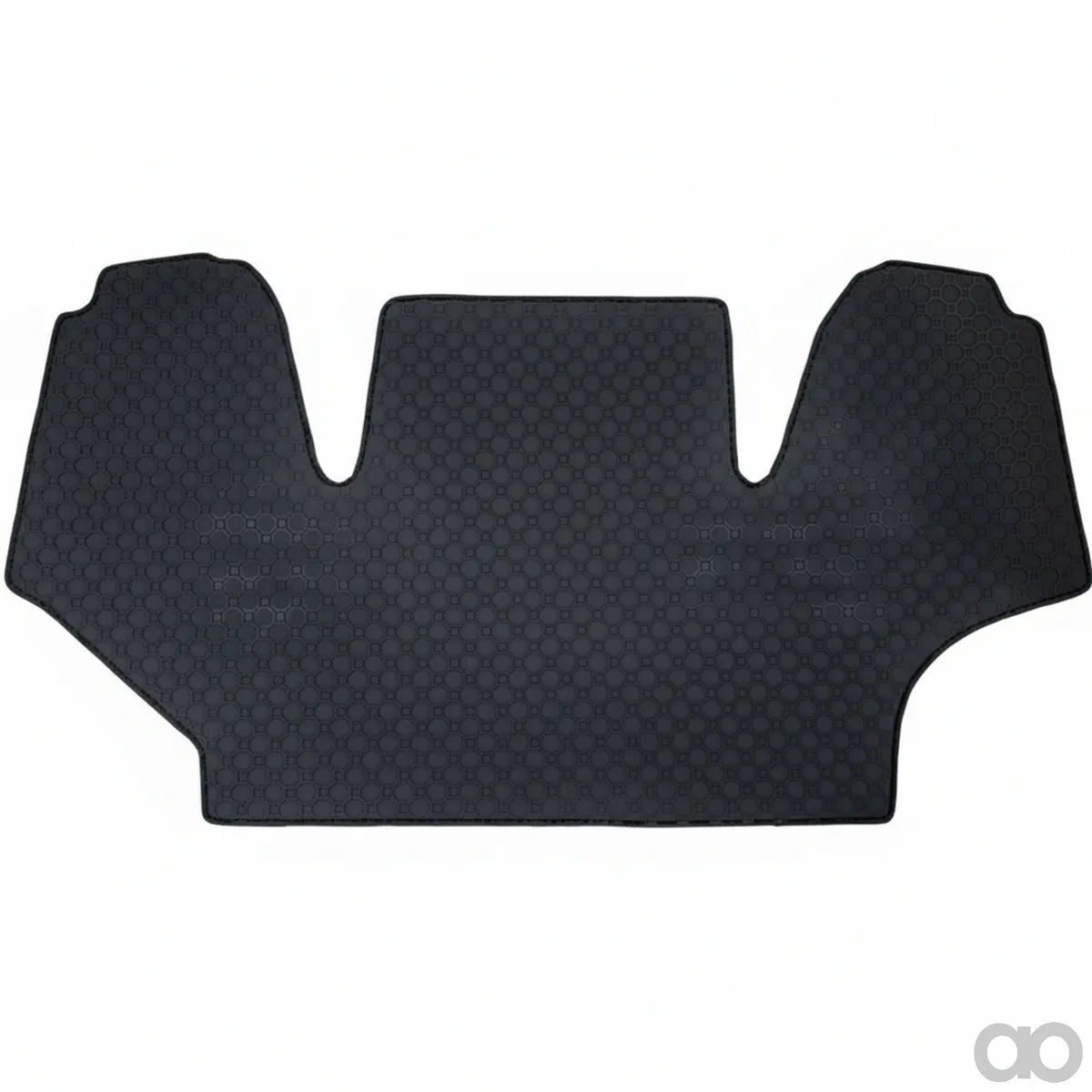 Prillinger - 00118719 - Rubber Floor Mat for Massey Ferguson