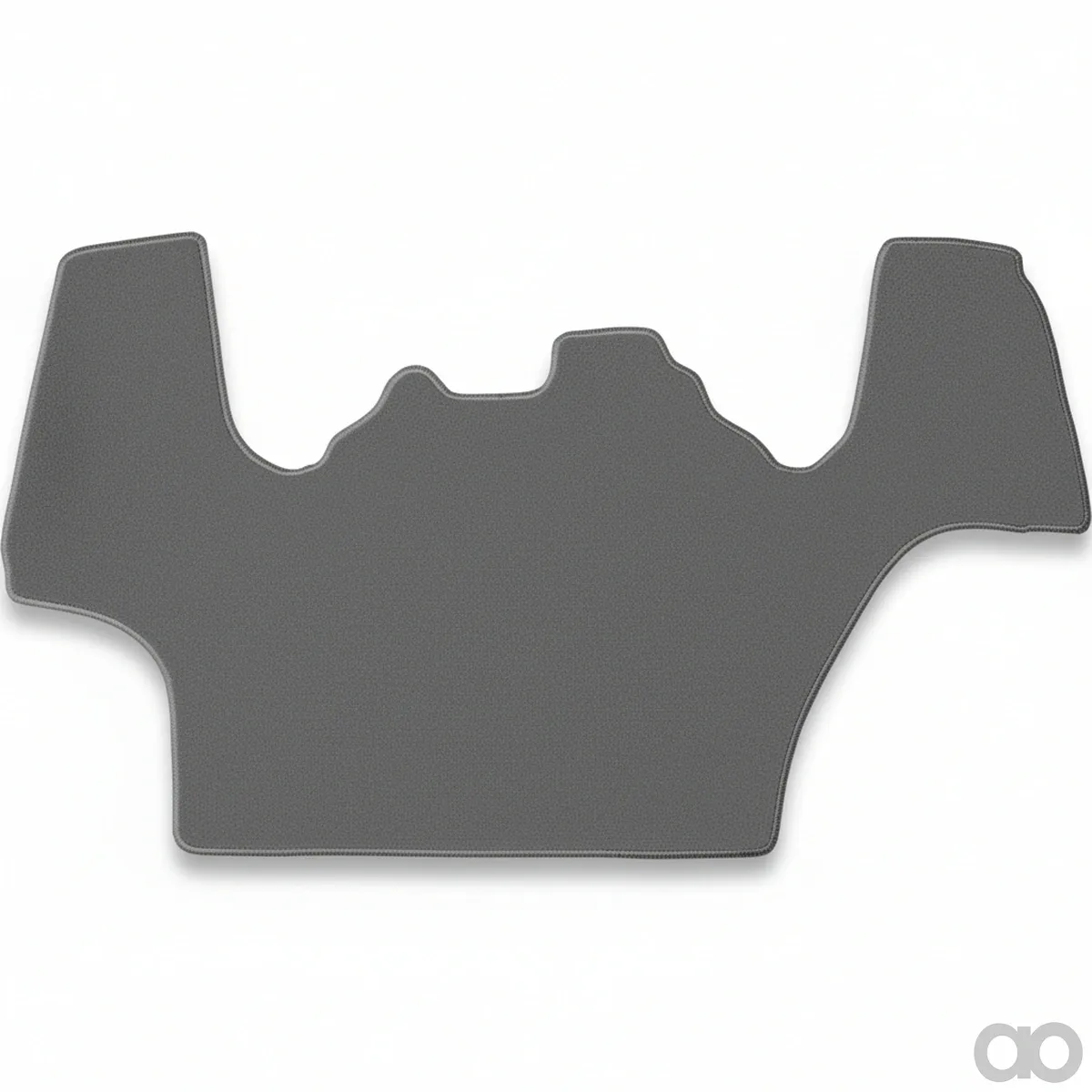 Prillinger - 00118720 - Velour Floor Mat for New Holland