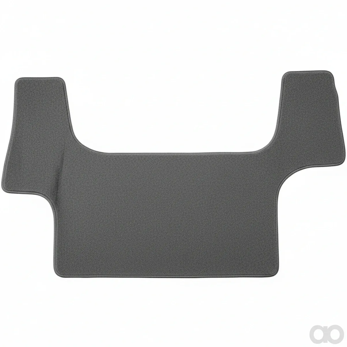 Prillinger - 00118722 - Velour Floor Mat for New Holland