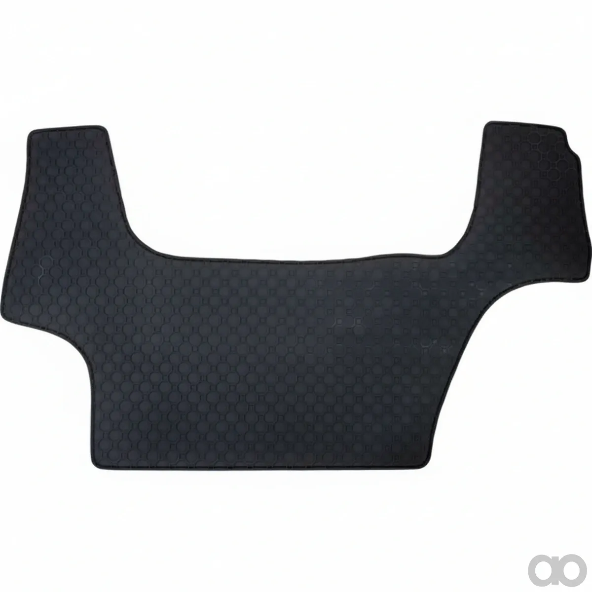 Prillinger - 00118723 - Rubber Floor Mat for New Holland