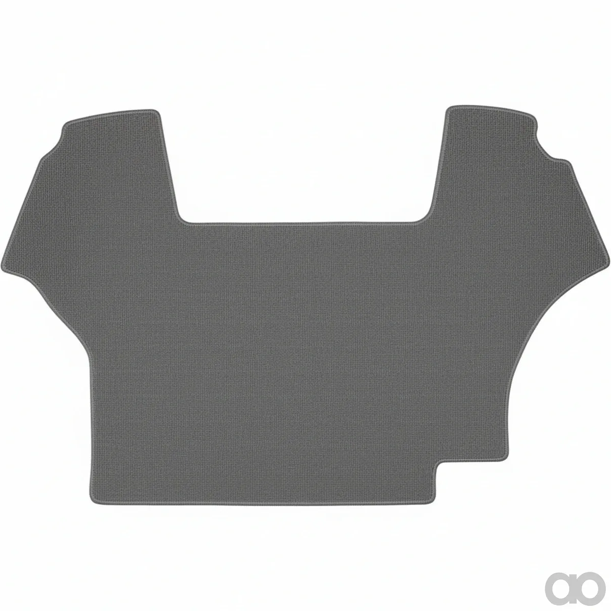 Prillinger - 00118730 - Velour Floor Mat for Steyr Cvt