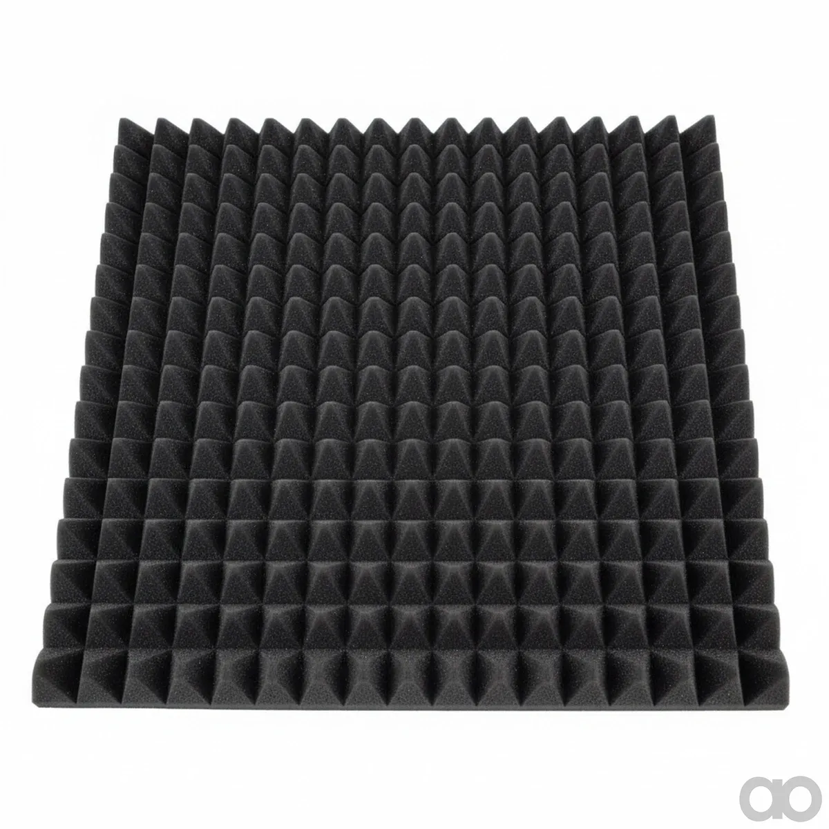 Prillinger - 00118736 - Noise-Dampening Mat with Studs