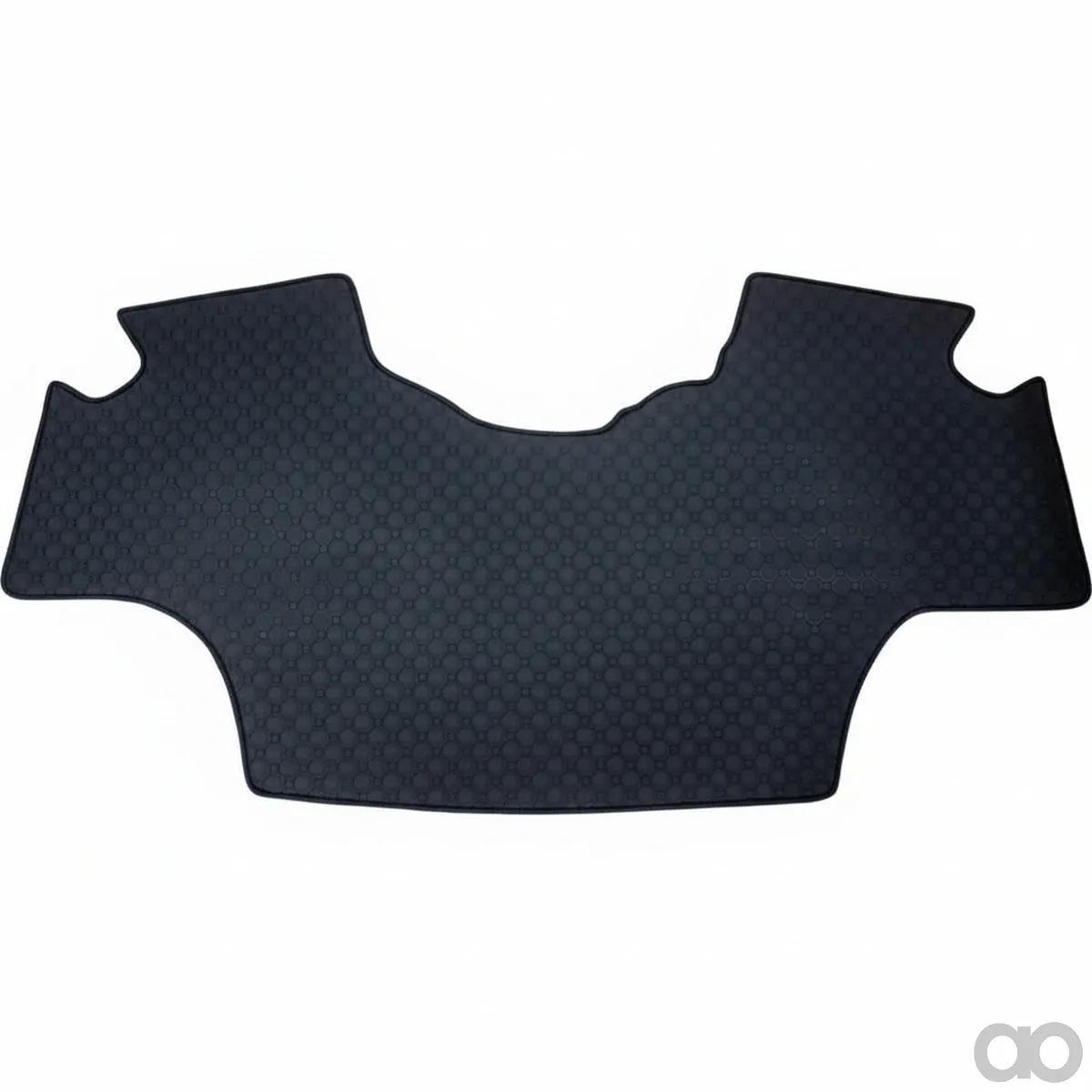 Prillinger - 00118755 - Rubber Floor Mat for Claas