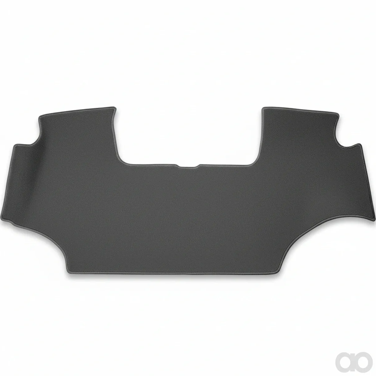 Prillinger - 00118760 - Velour Floor Mat for John Deere