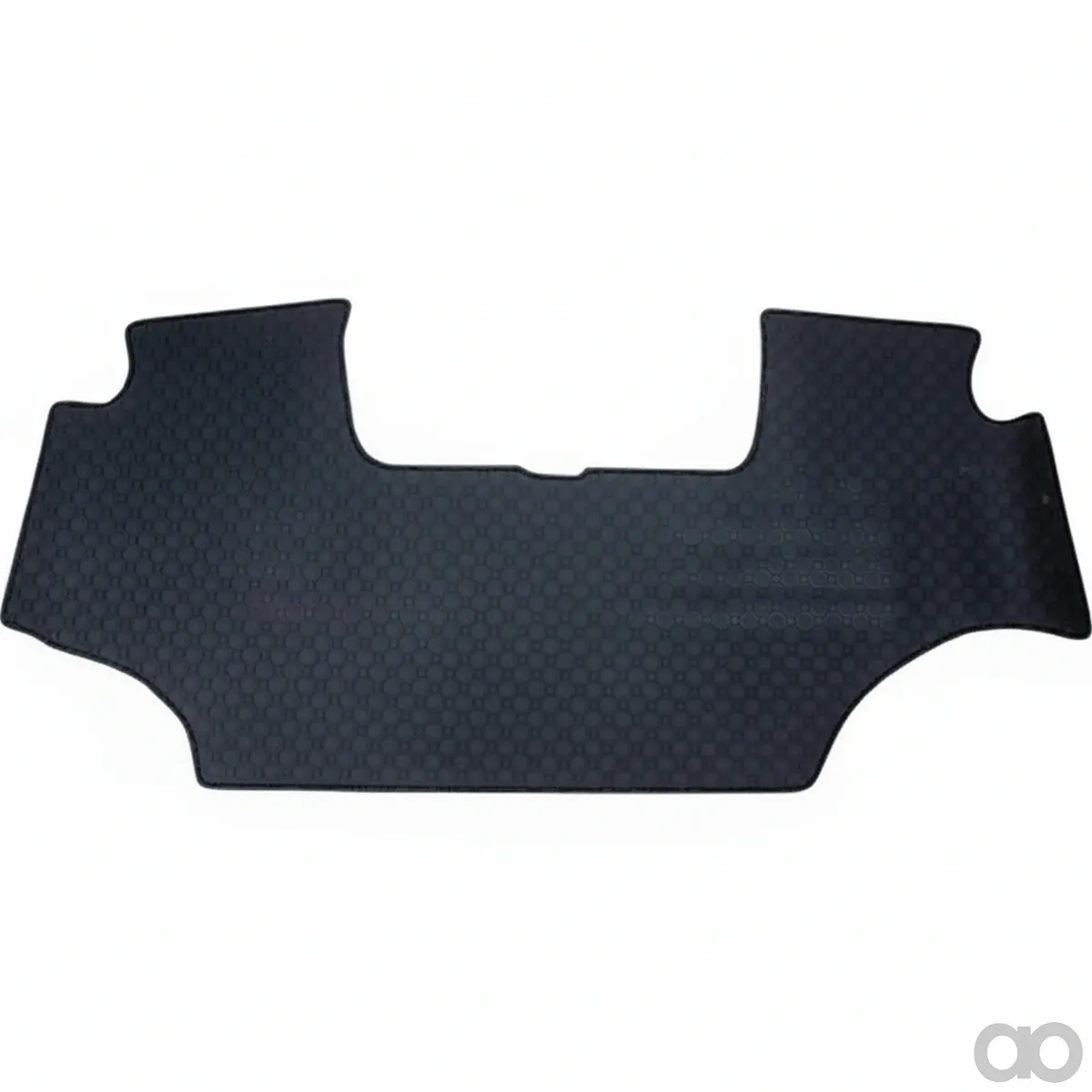 Prillinger - 00118761 - Rubber Floor Mat for John Deere S