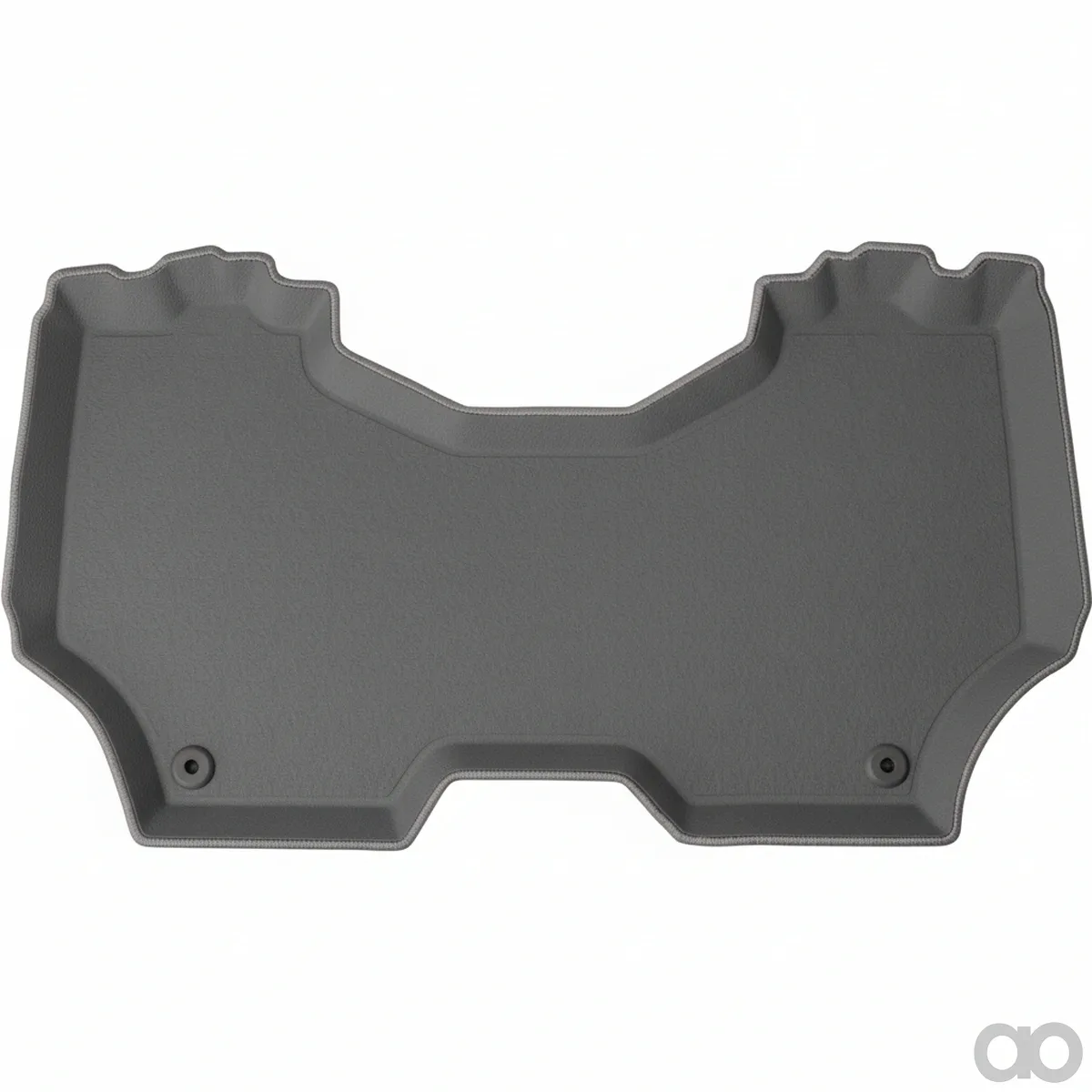 Prillinger - 00118762 - Velour Floor Mat for Lindner Geo