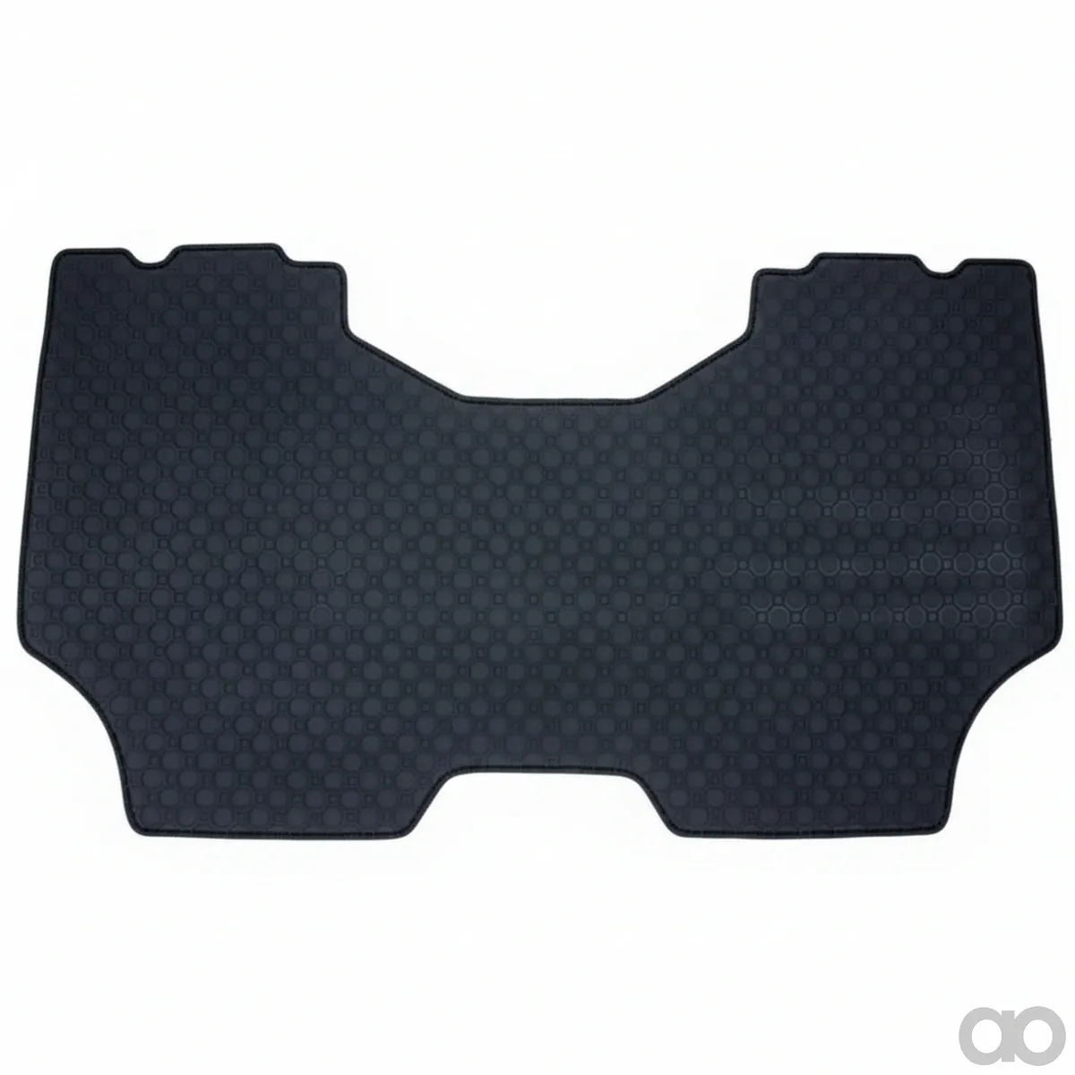 Prillinger - 00118763 - Rubber Floor Mat for Lindner Geo