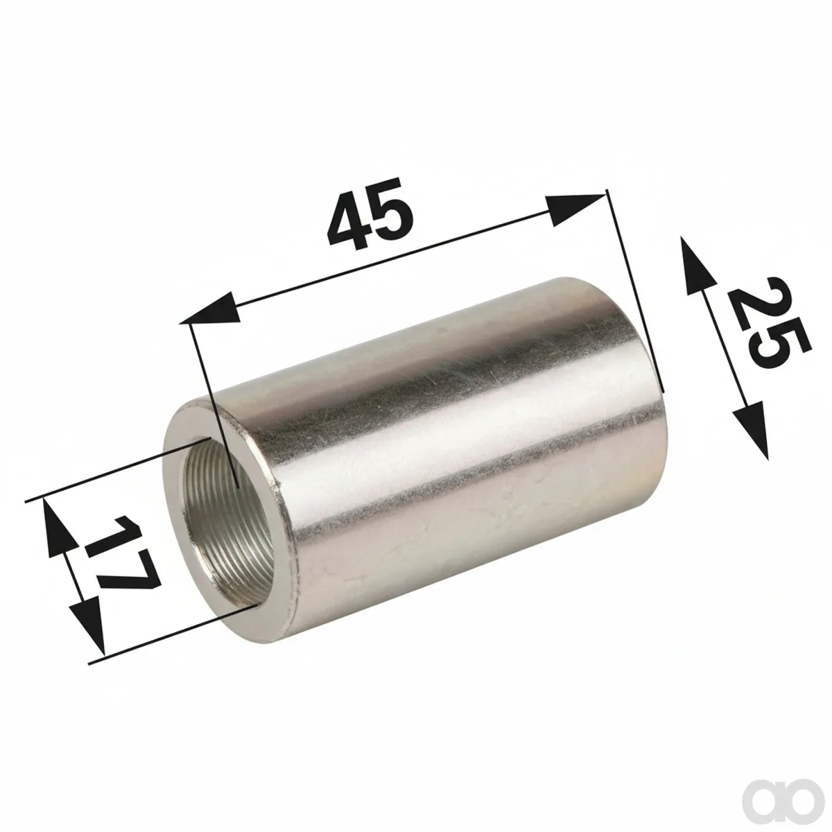 Prillinger - 00118955 - Tube Replacement for Fendt 718002