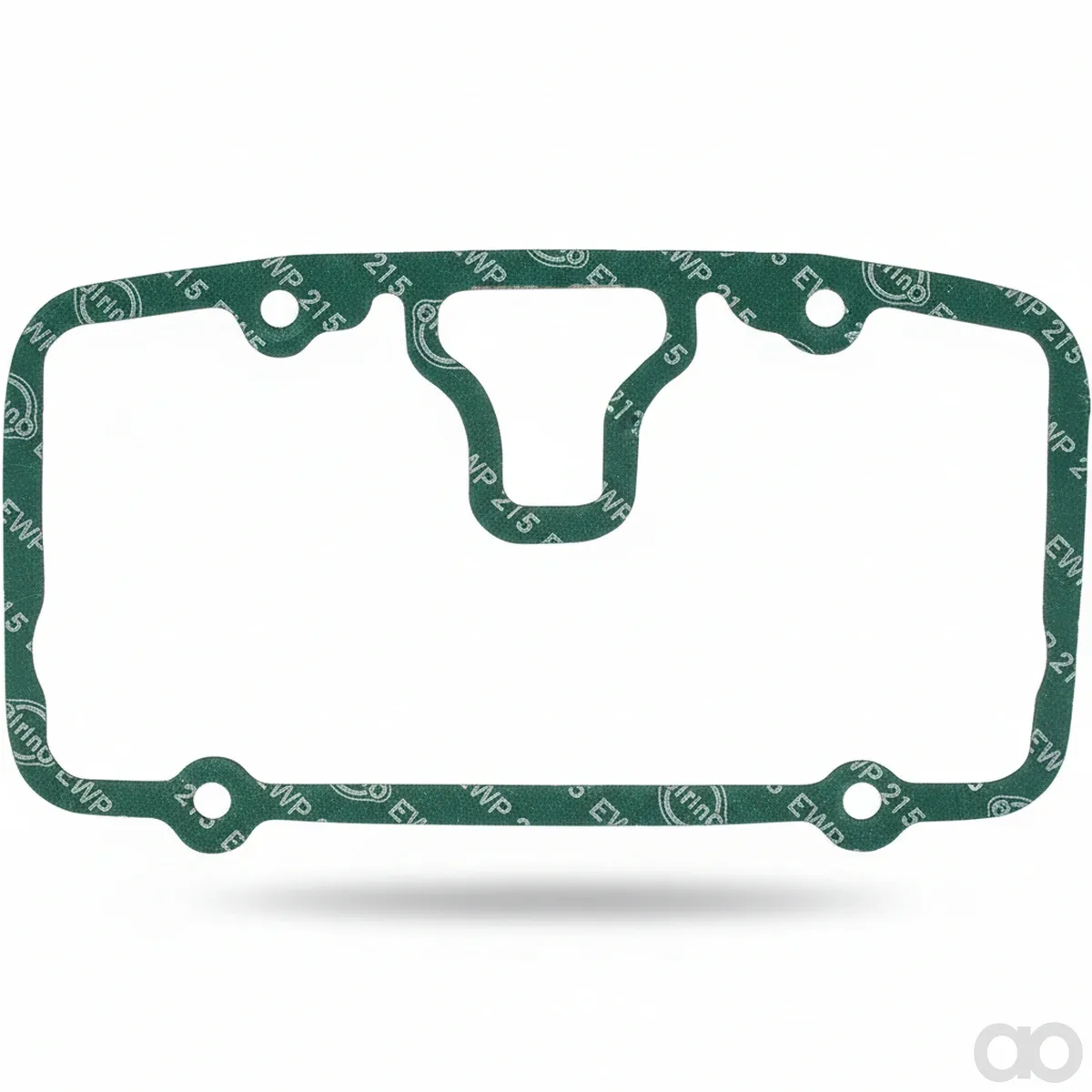 Prillinger - 00120096 - Valve Cover Gasket for Steyr
