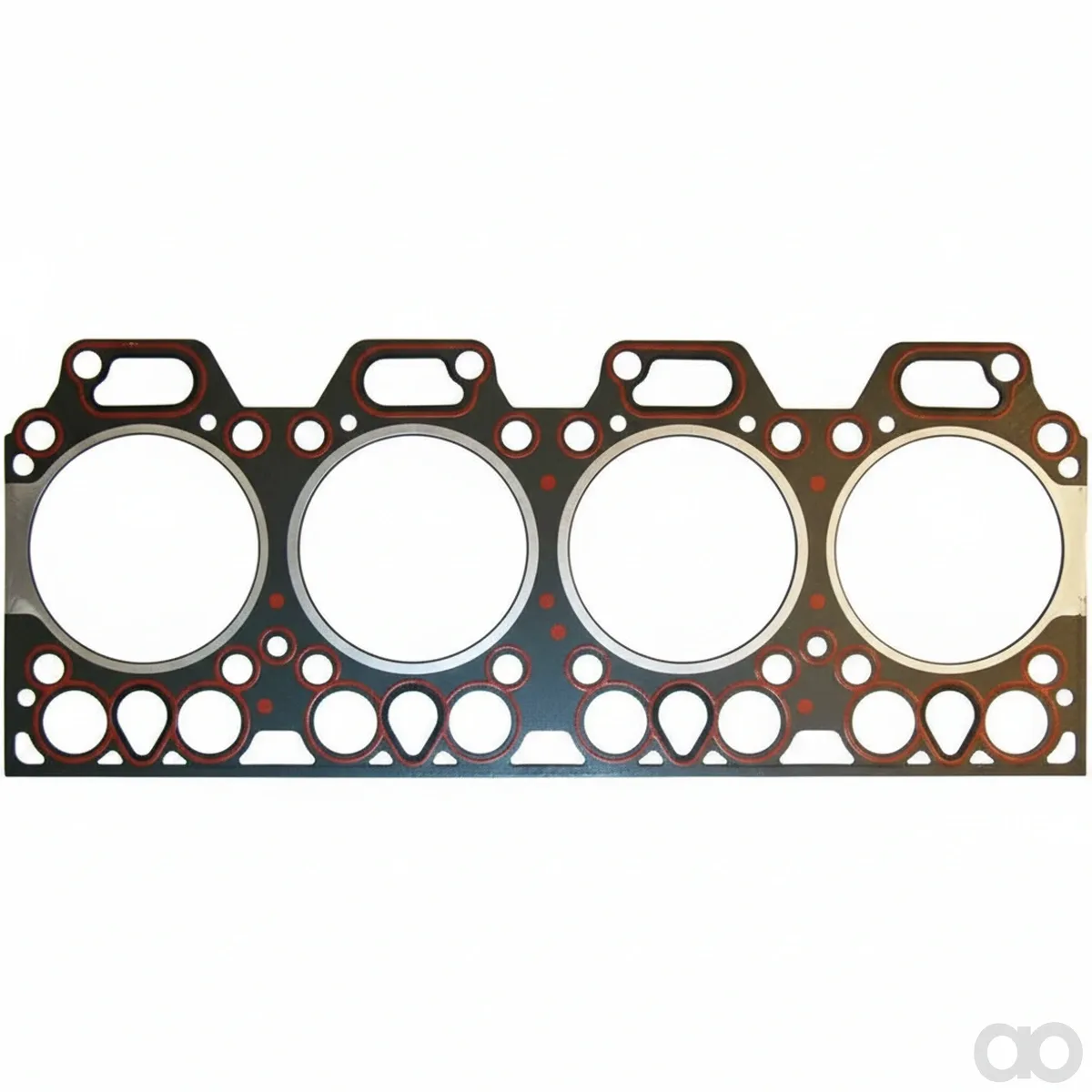 Prillinger - 00120108 - Cylinder Head Gasket for Steyr