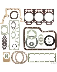Prillinger - 00120176 - Engine Gasket Set For Steyr