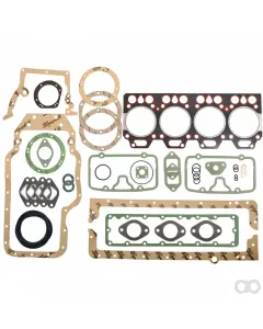 Prillinger - 00120180 - Engine Gasket Set For Steyr DM 102