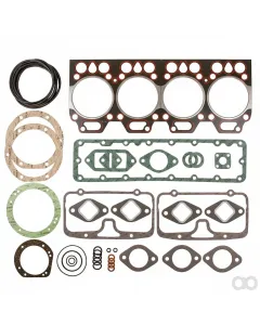 Prillinger - 00120181 - Engine Gasket Set For Steyr