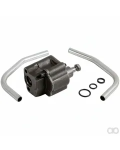 Prillinger - 00120245 - Engine Oil Pump Instead Of John