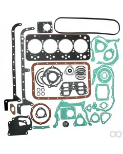 Prillinger - 00120301 - Complete Engine Gasket Set For New