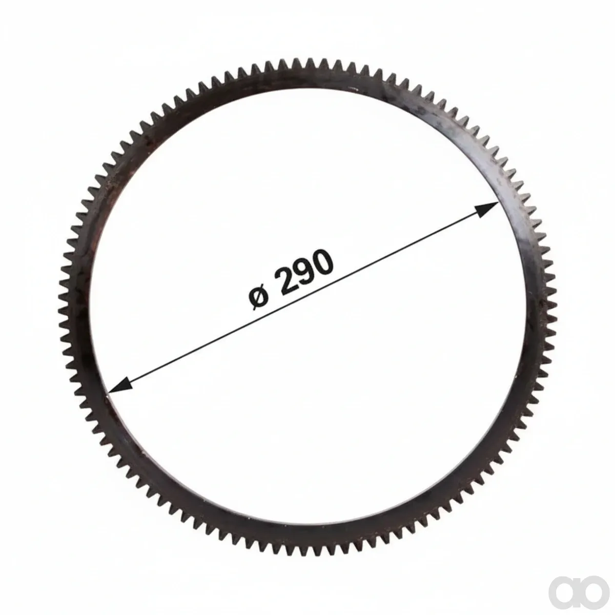 Prillinger - 00120342 - Starter Ring Gear 110 Teeth
